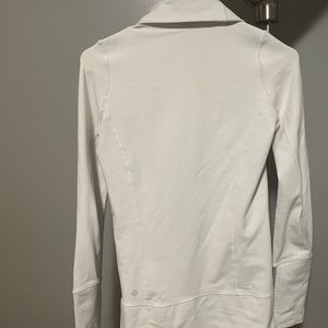 Rare lululemon define jacket